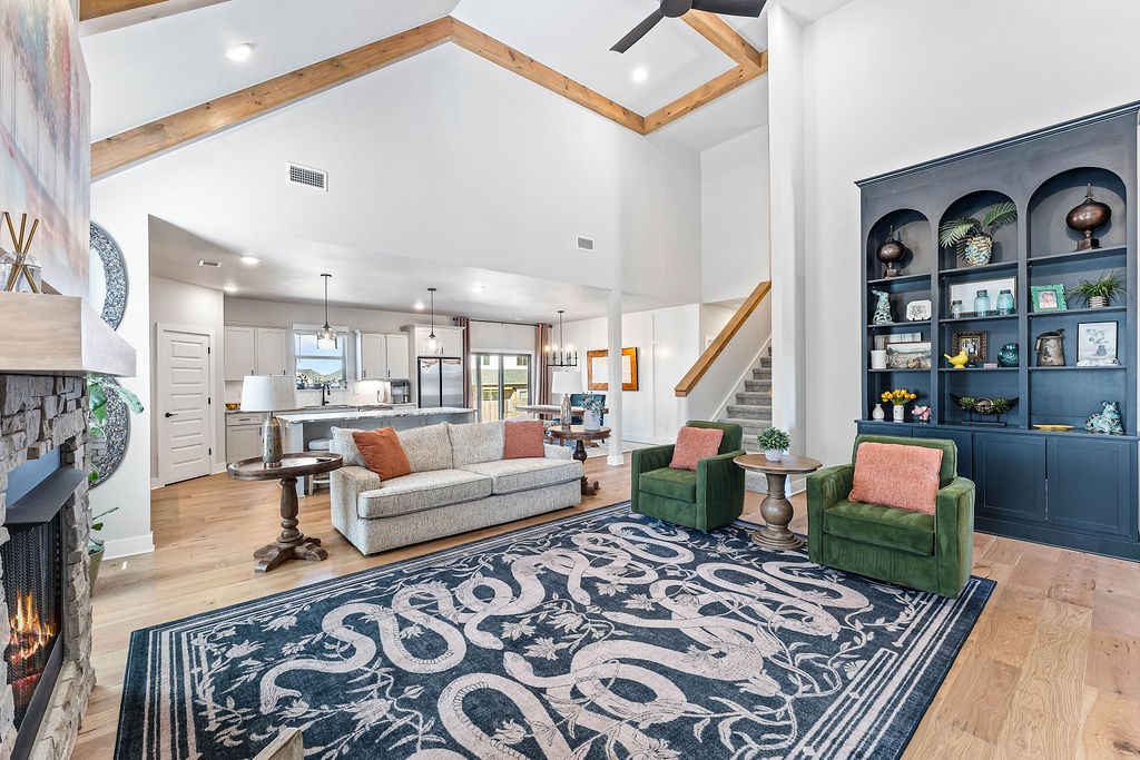 Arlington - Residential