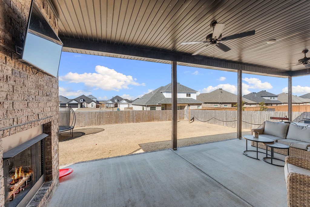 Arlington - Residential