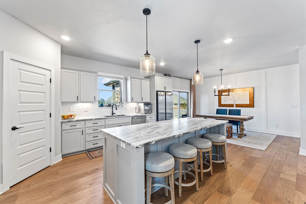 Arlington - Residential