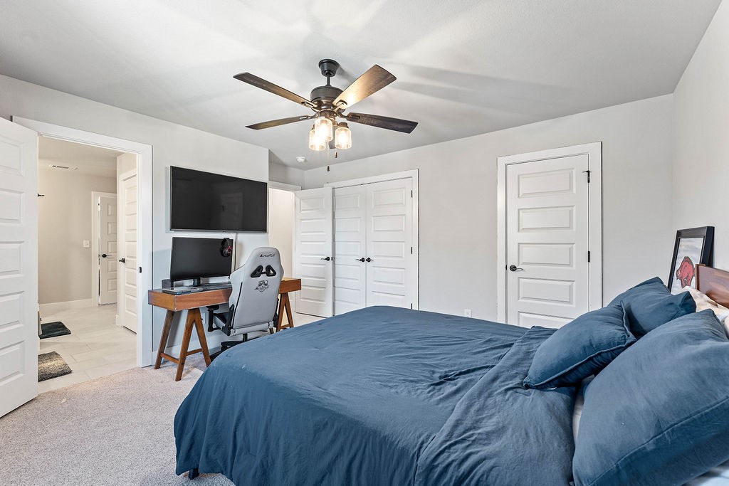 Arlington - Residential