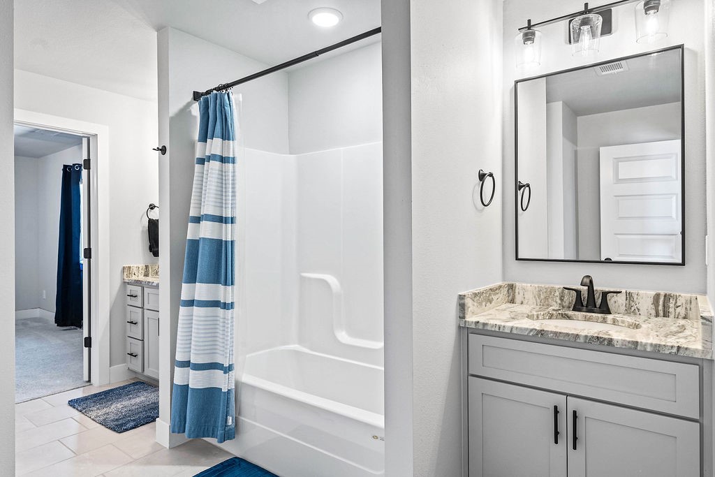 Arlington - Residential