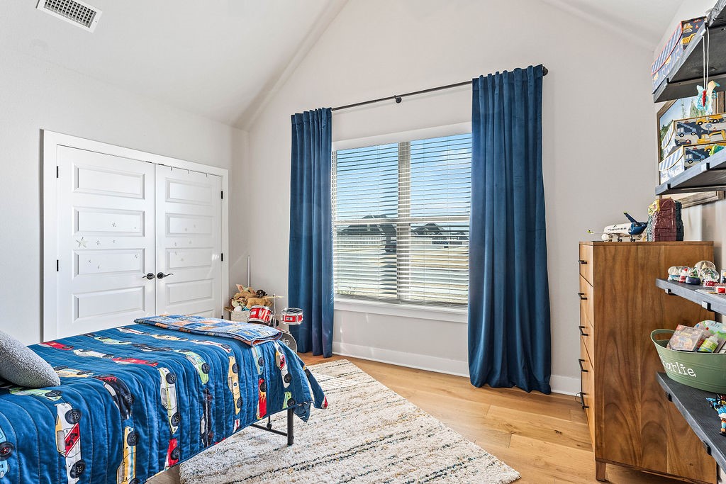 Arlington - Residential