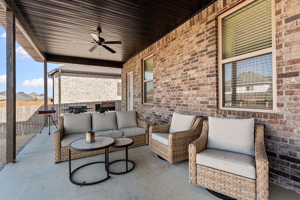 Arlington - Residential