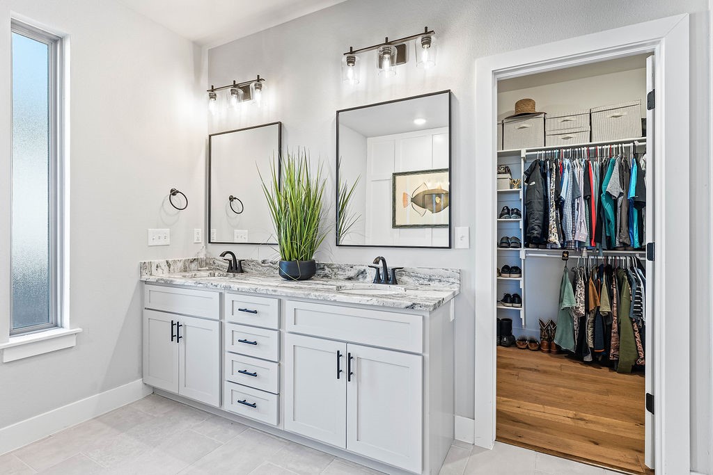 Arlington - Residential