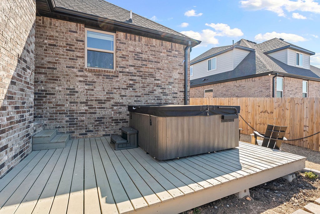 Arlington - Residential