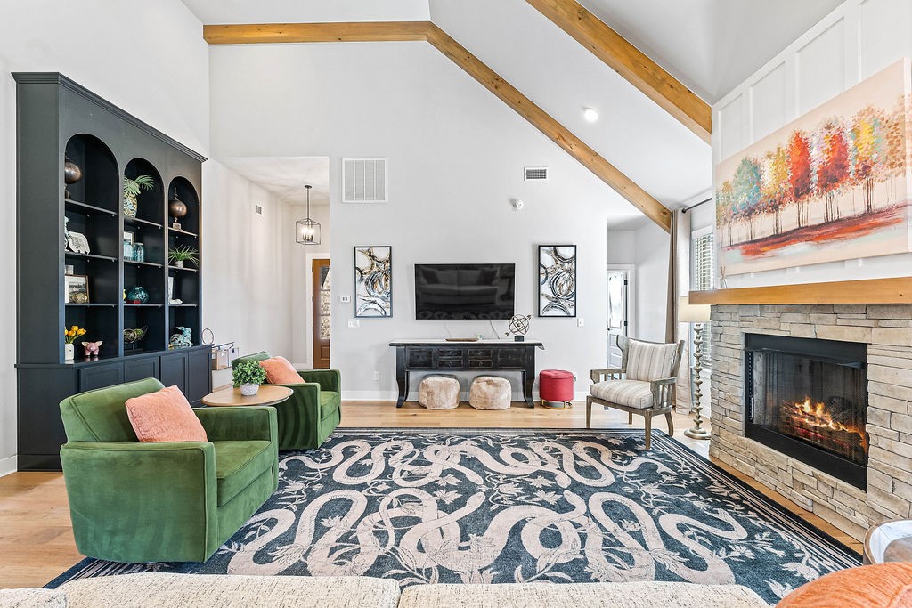 Arlington - Residential