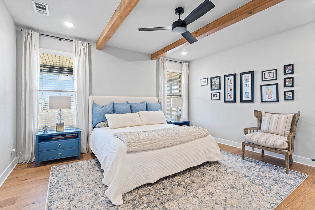 Arlington - Residential