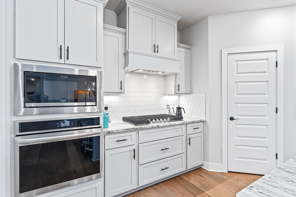 Arlington - Residential