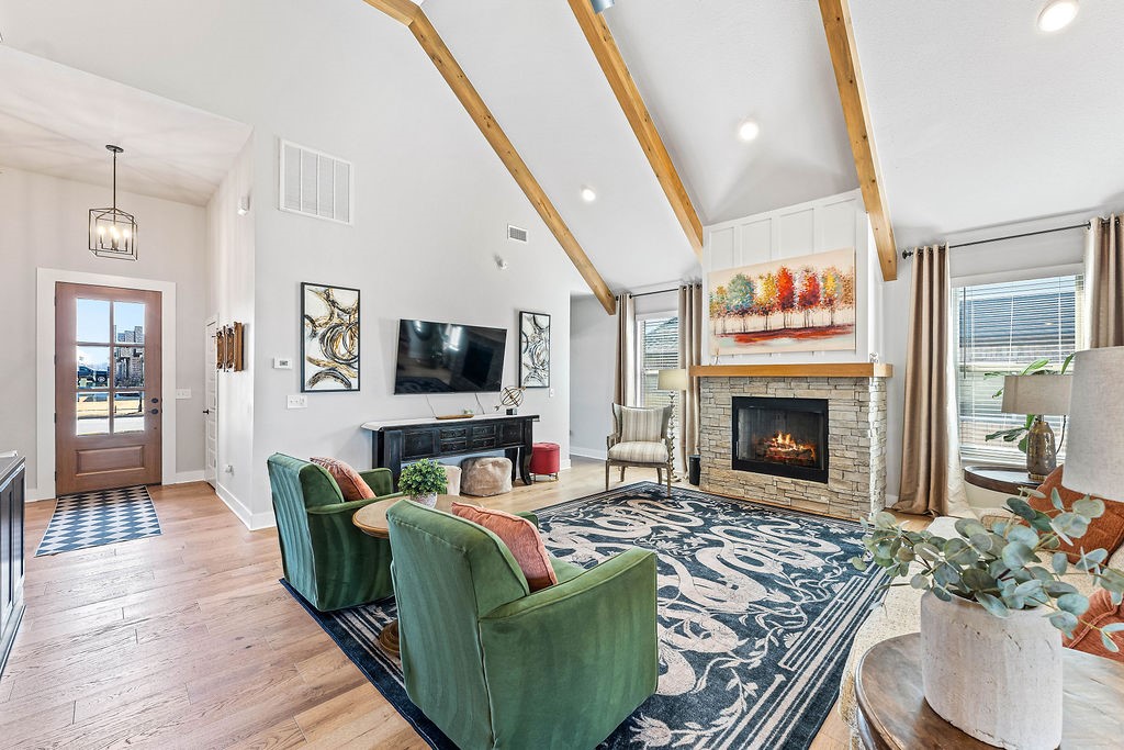 Arlington - Residential