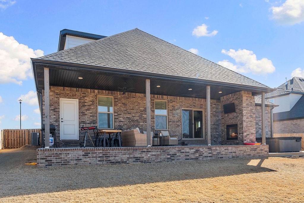 Arlington - Residential