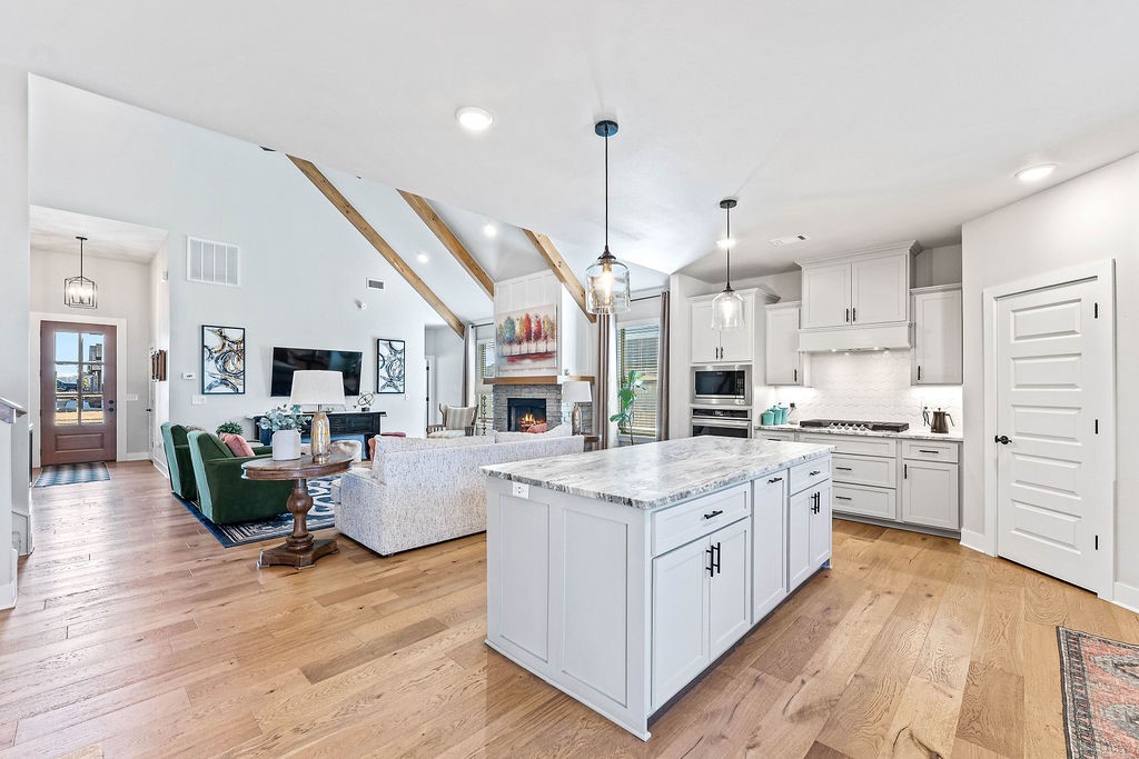 Arlington - Residential