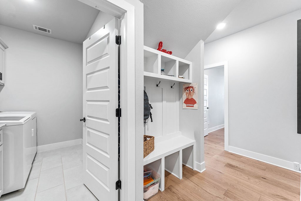 Arlington - Residential