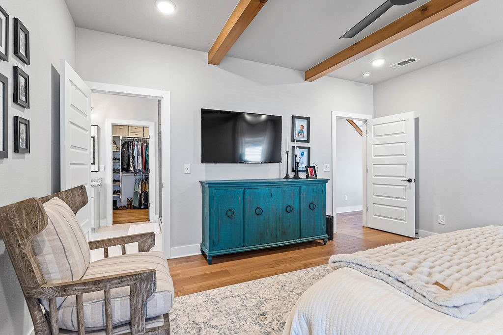 Arlington - Residential