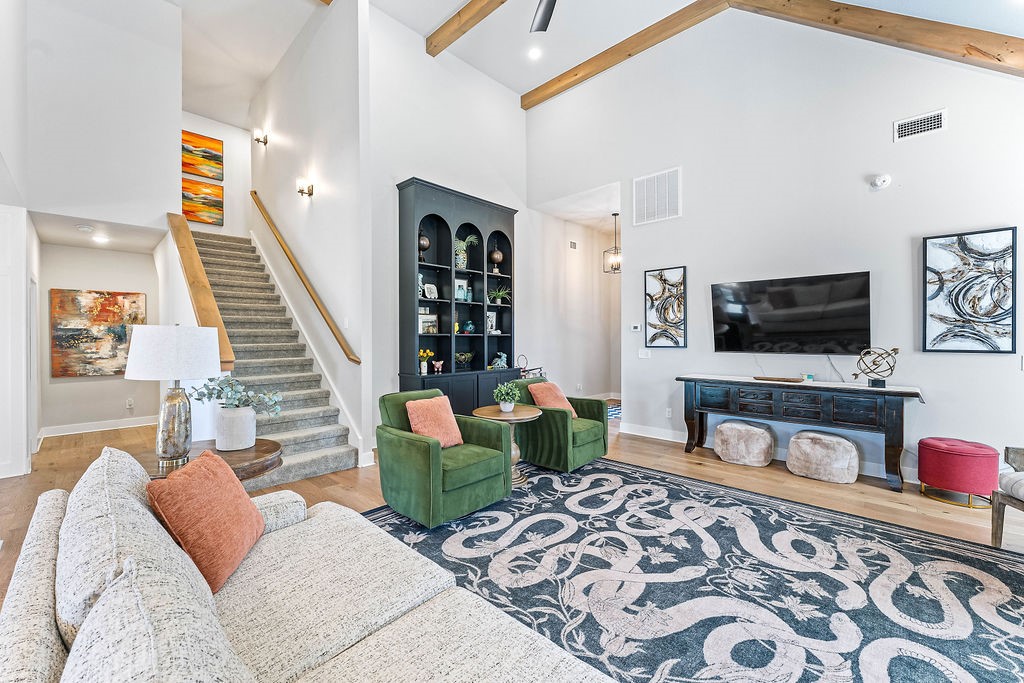 Arlington - Residential