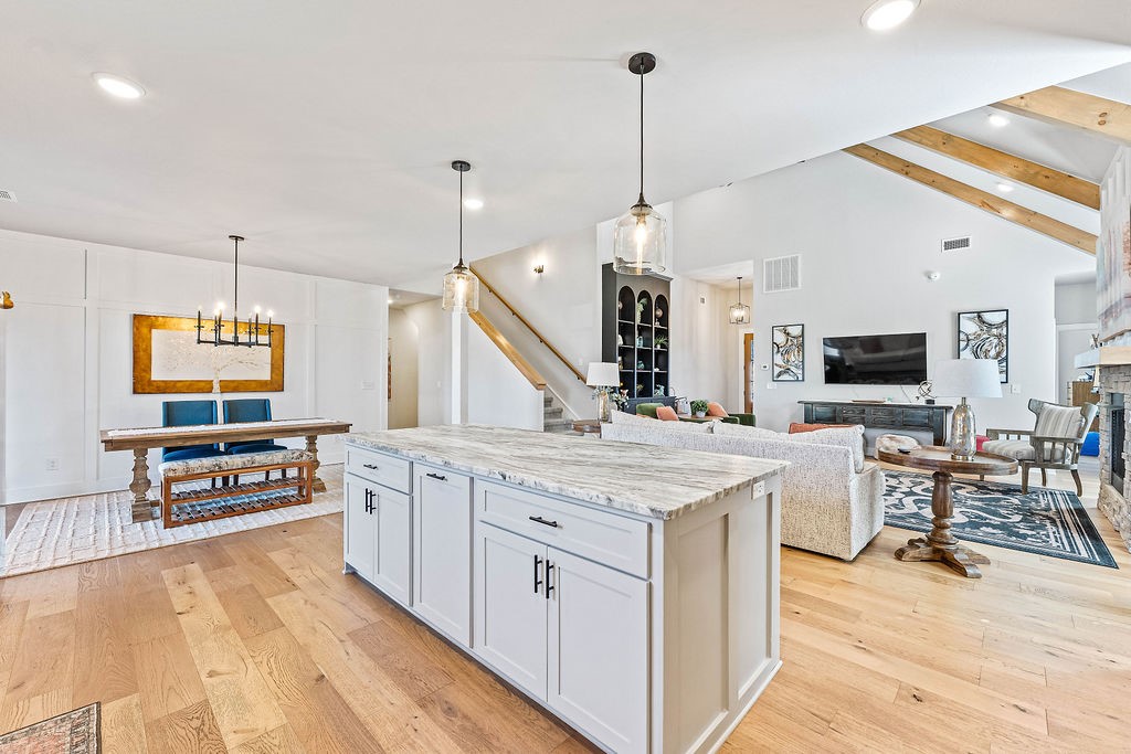 Arlington - Residential