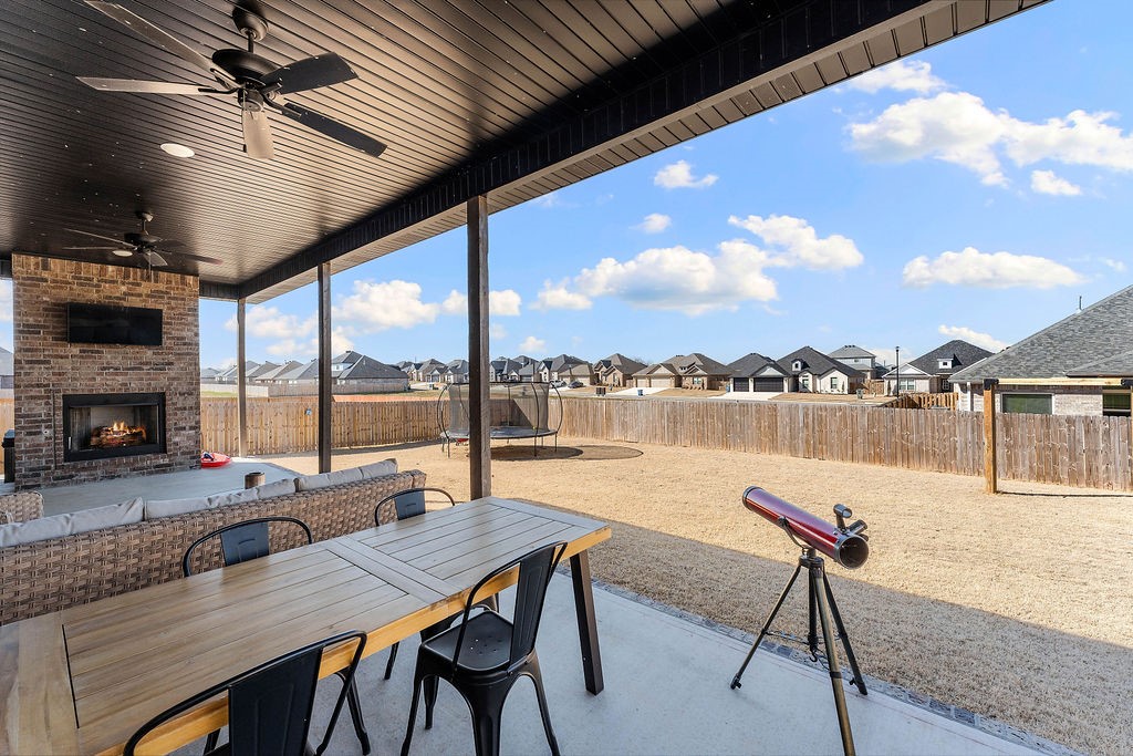 Arlington - Residential