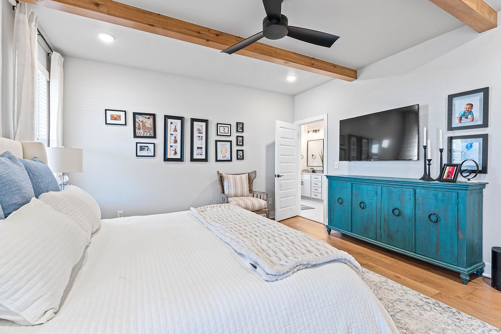 Arlington - Residential