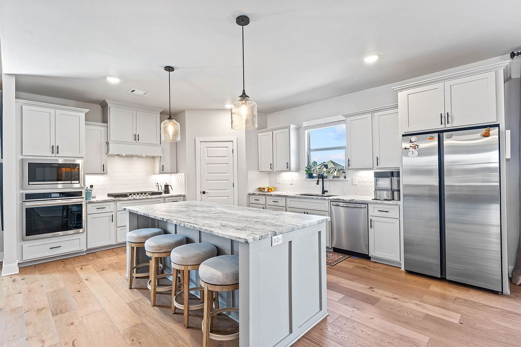 Arlington - Residential