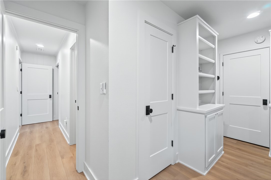 Fayetteville Outlots - Residential