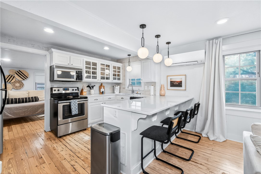 Fayetteville Outlots - Residential