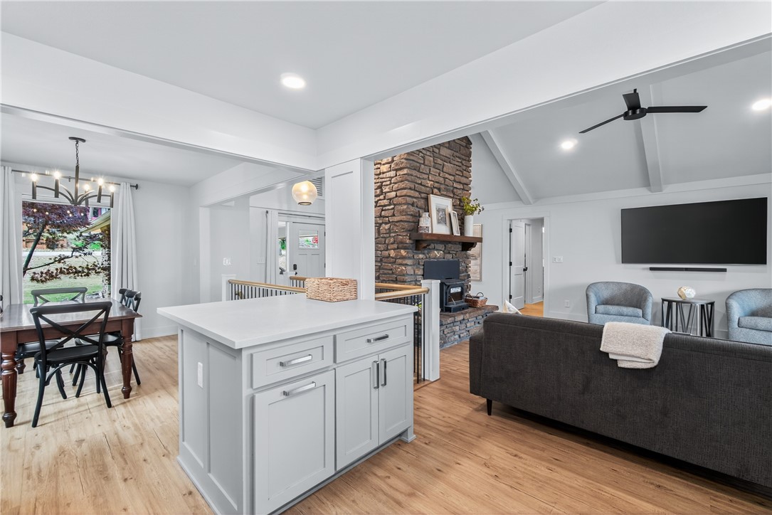 Fayetteville Outlots - Residential