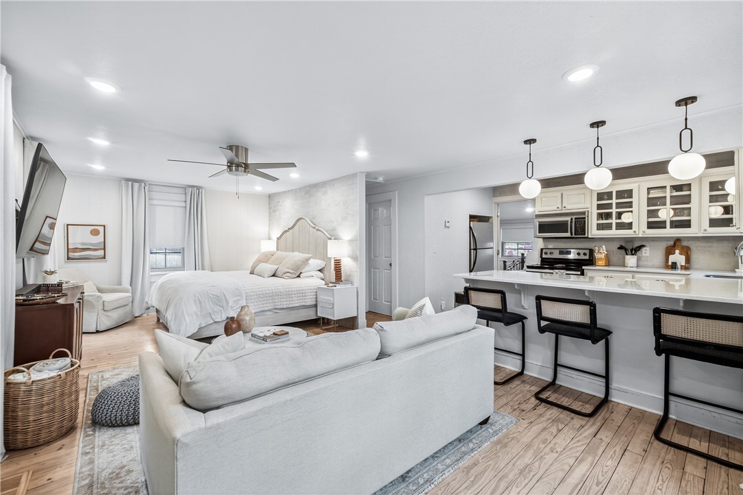 Fayetteville Outlots - Residential