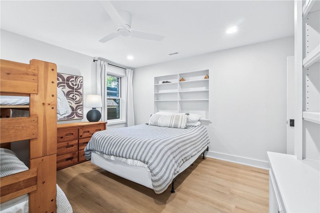 Fayetteville Outlots - Residential