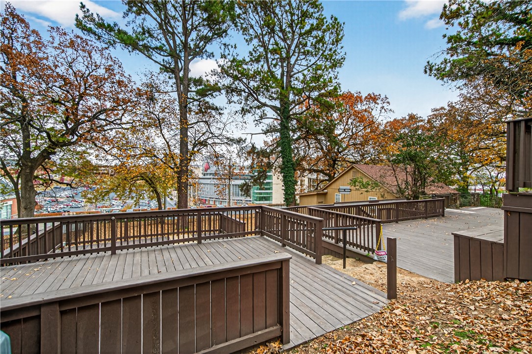 Fayetteville Outlots - Residential