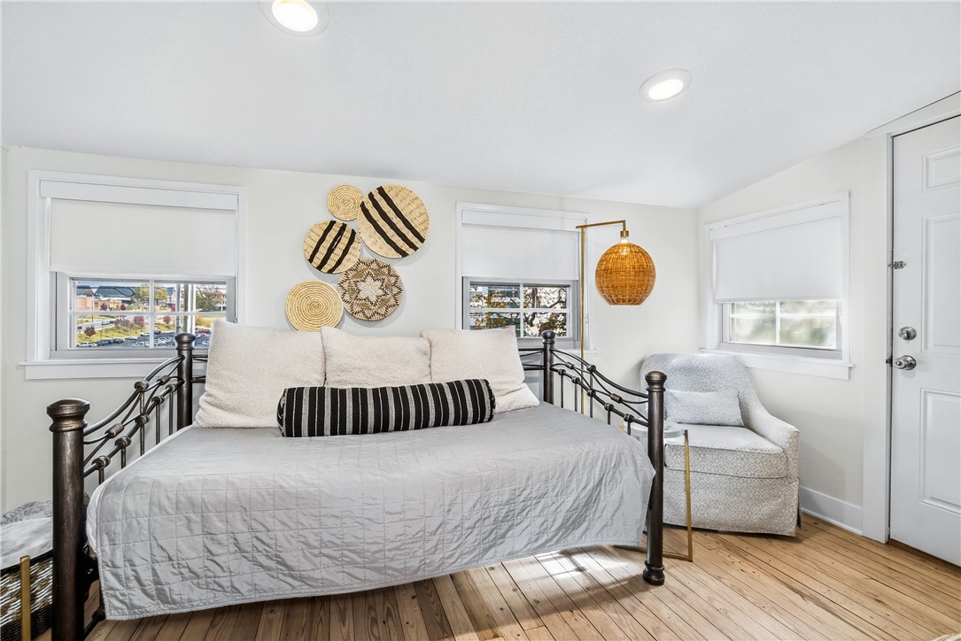 Fayetteville Outlots - Residential