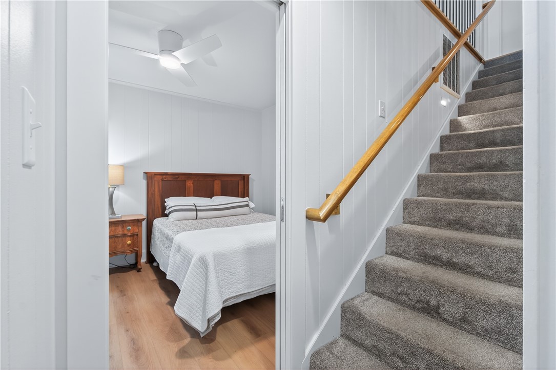 Fayetteville Outlots - Residential