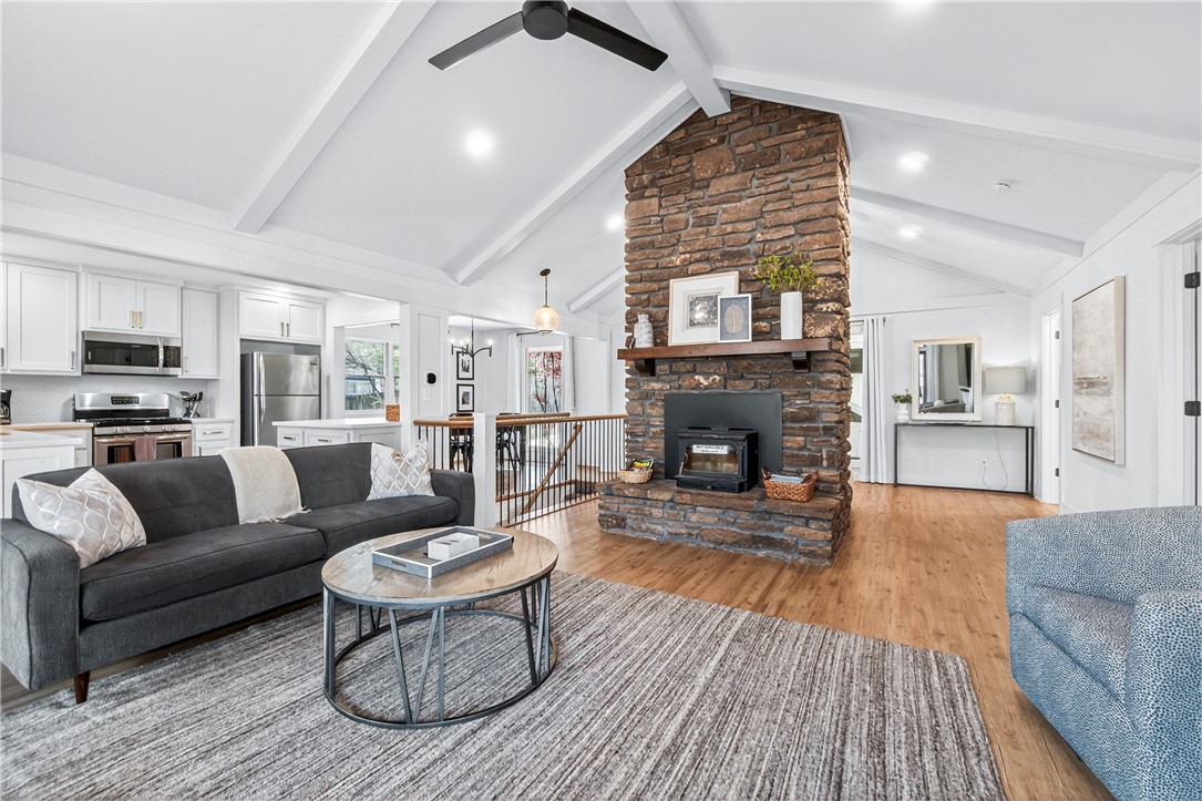 Fayetteville Outlots - Residential