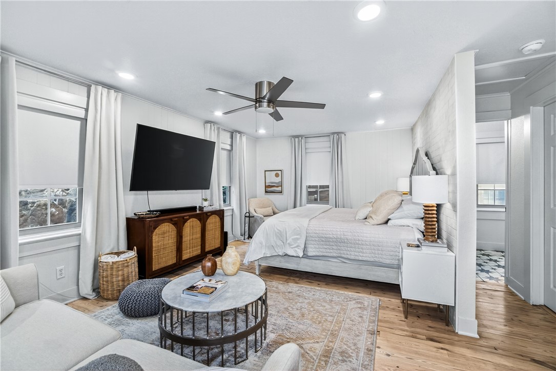 Fayetteville Outlots - Residential