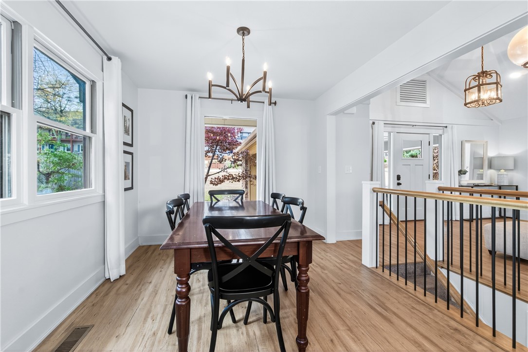 Fayetteville Outlots - Residential