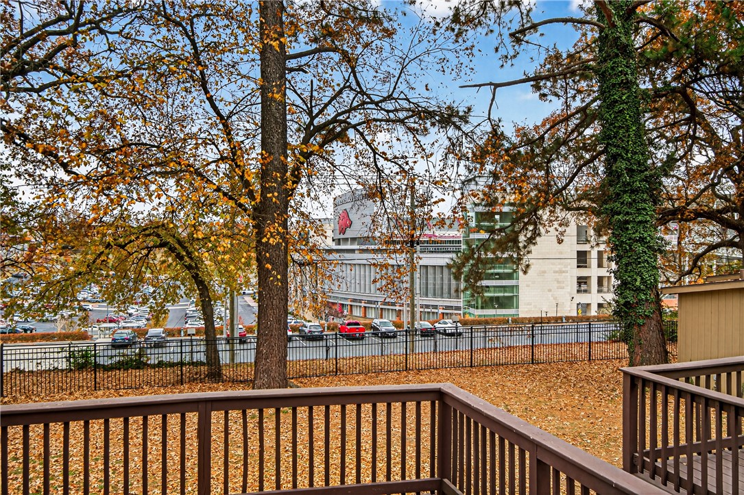 Fayetteville Outlots - Residential