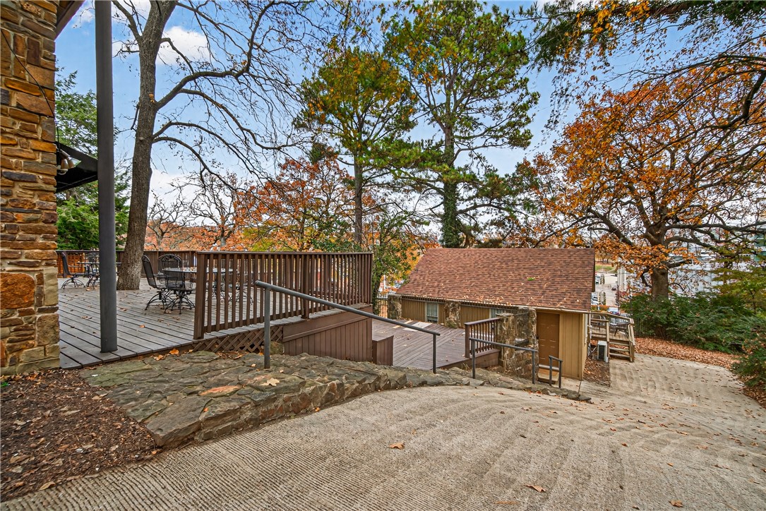 Fayetteville Outlots - Residential
