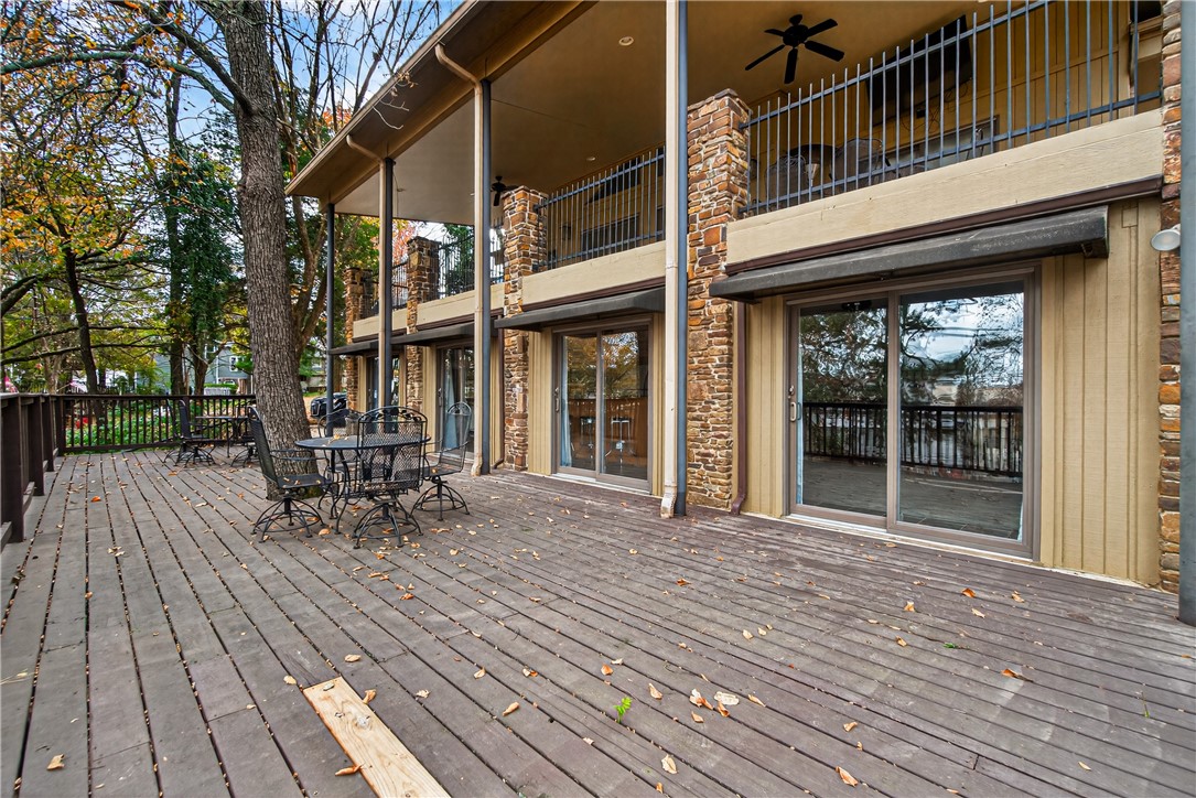 Fayetteville Outlots - Residential