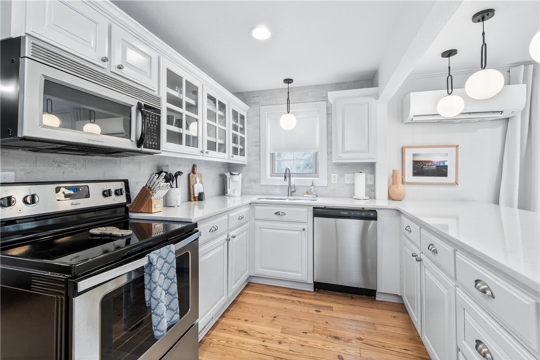 Fayetteville Outlots - Residential