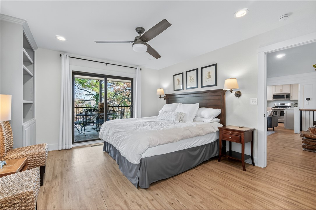 Fayetteville Outlots - Residential