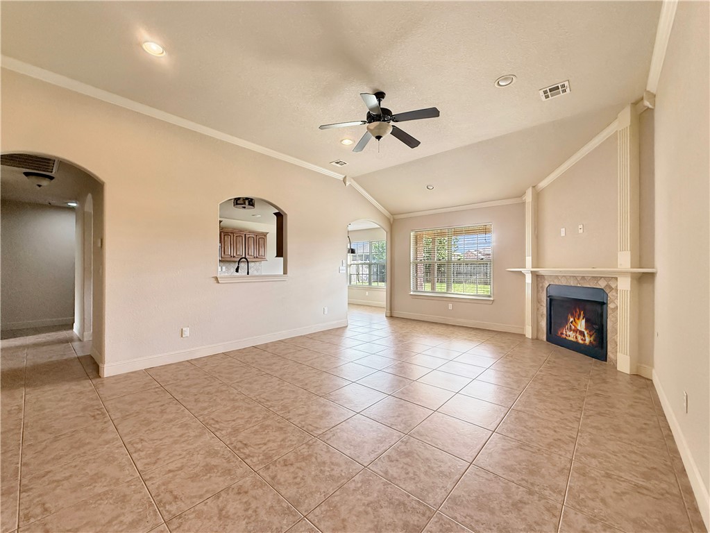 Laurynwood Estates - Residential