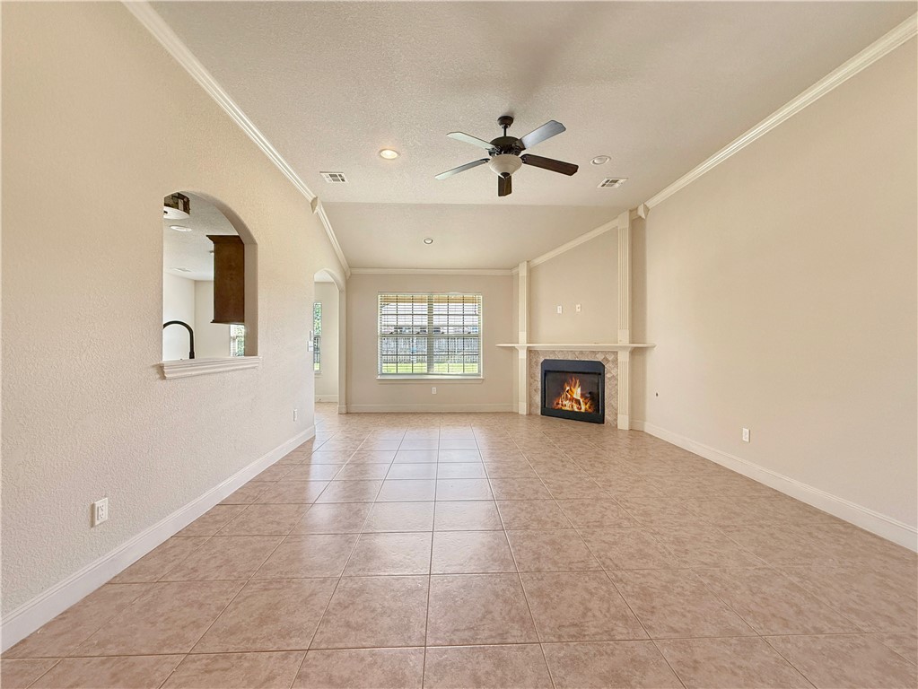 Laurynwood Estates - Residential