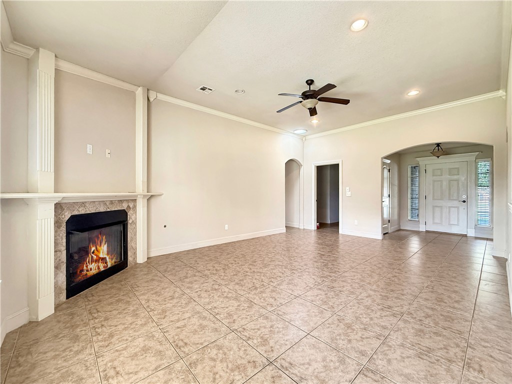 Laurynwood Estates - Residential