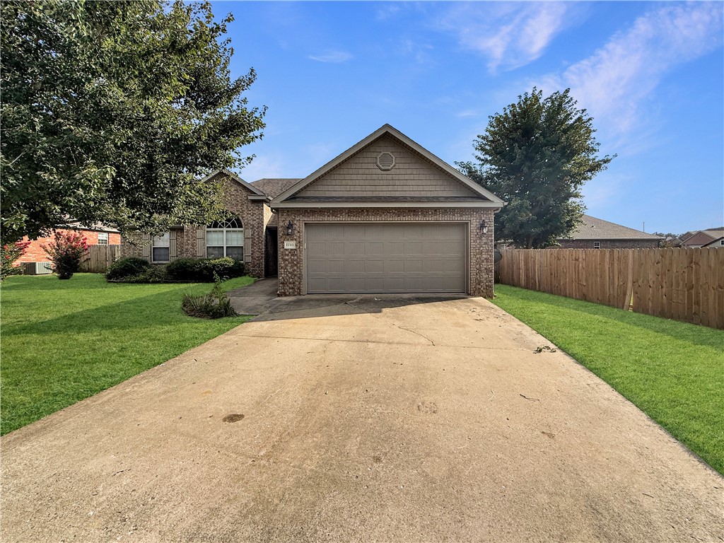 Laurynwood Estates - Residential