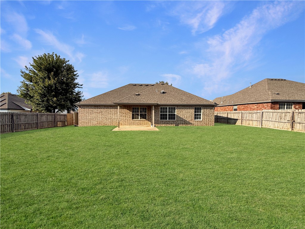 Laurynwood Estates - Residential