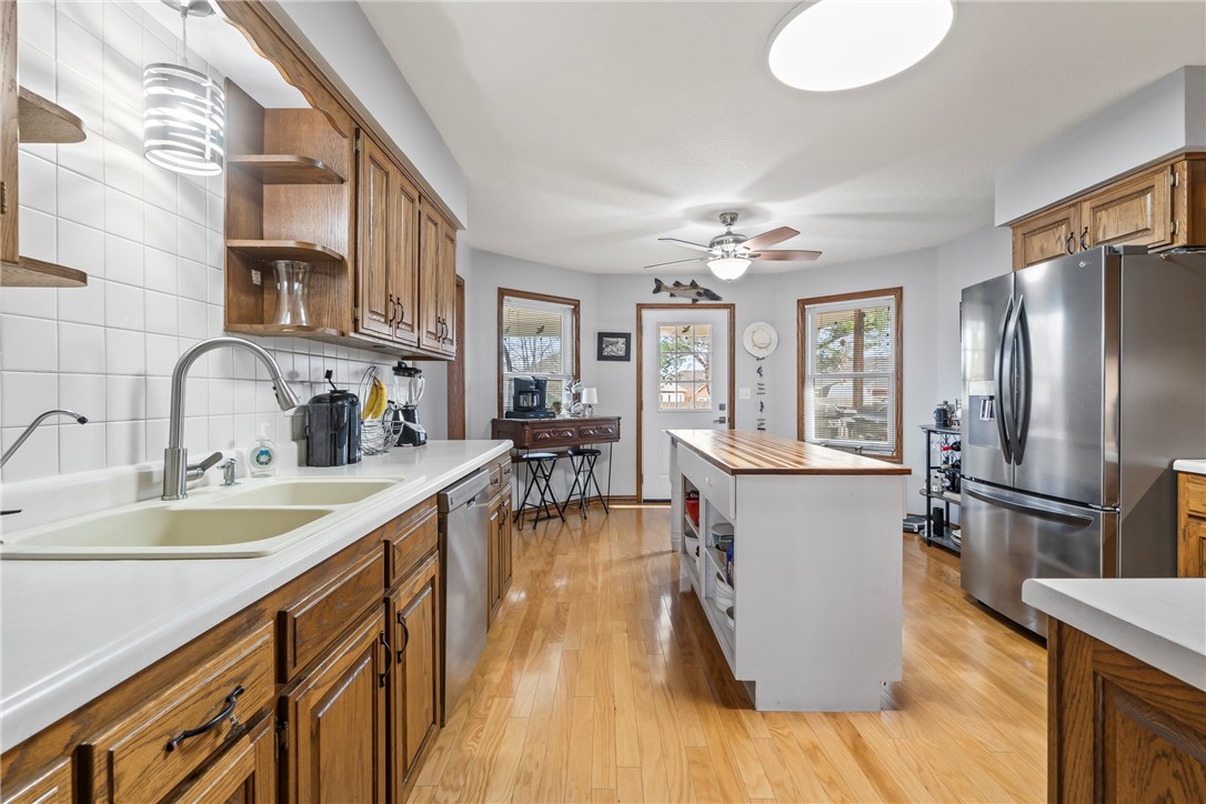 Ravenwood Dev Ph 1 Siloam Spgs - Residential