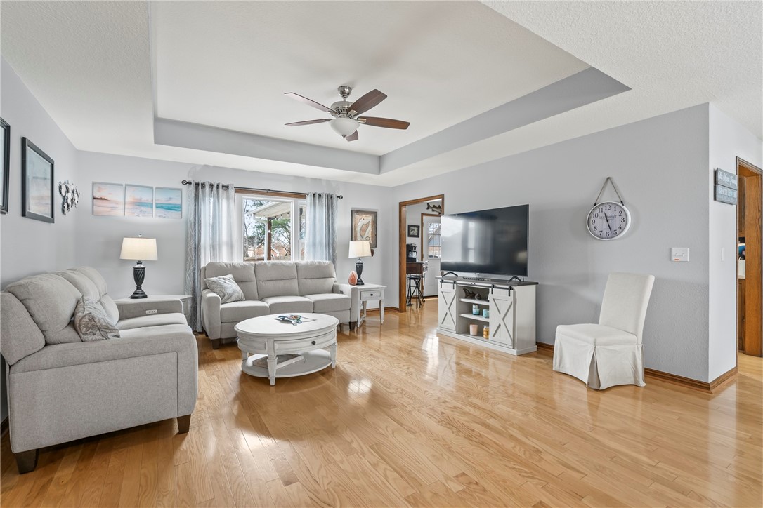 Ravenwood Dev Ph 1 Siloam Spgs - Residential