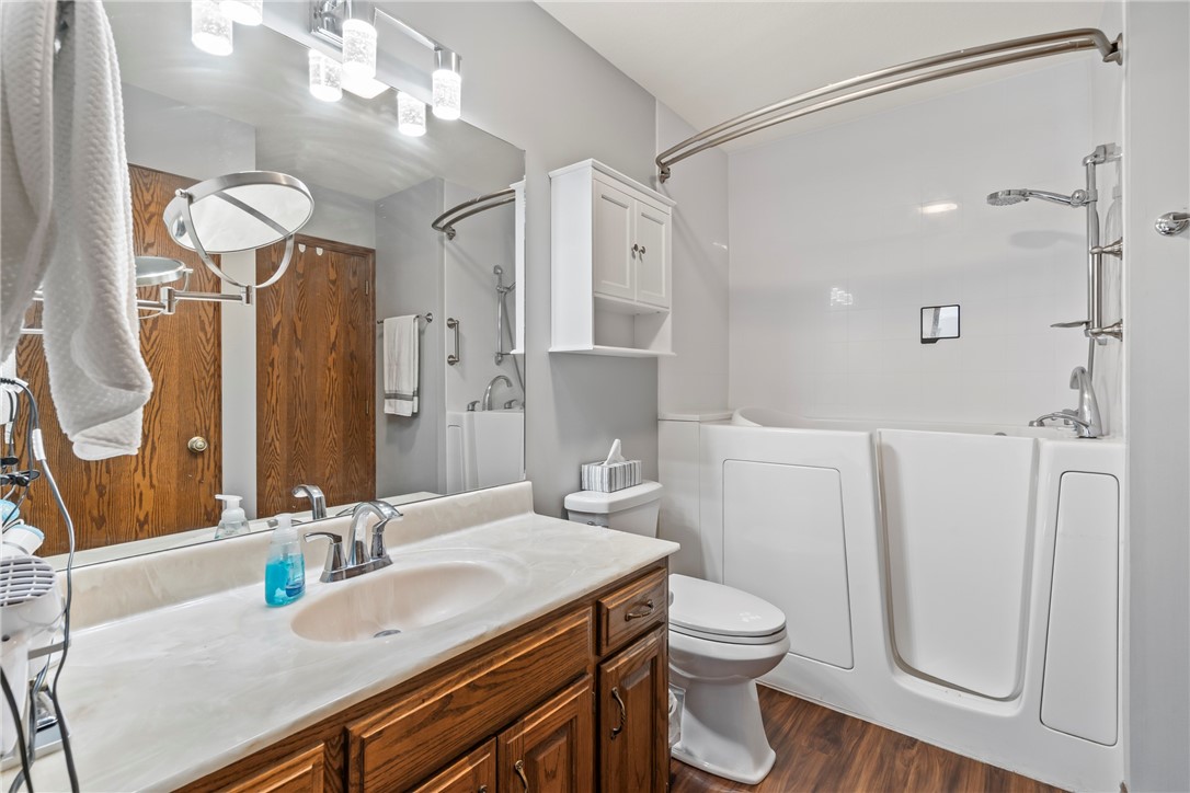 Ravenwood Dev Ph 1 Siloam Spgs - Residential