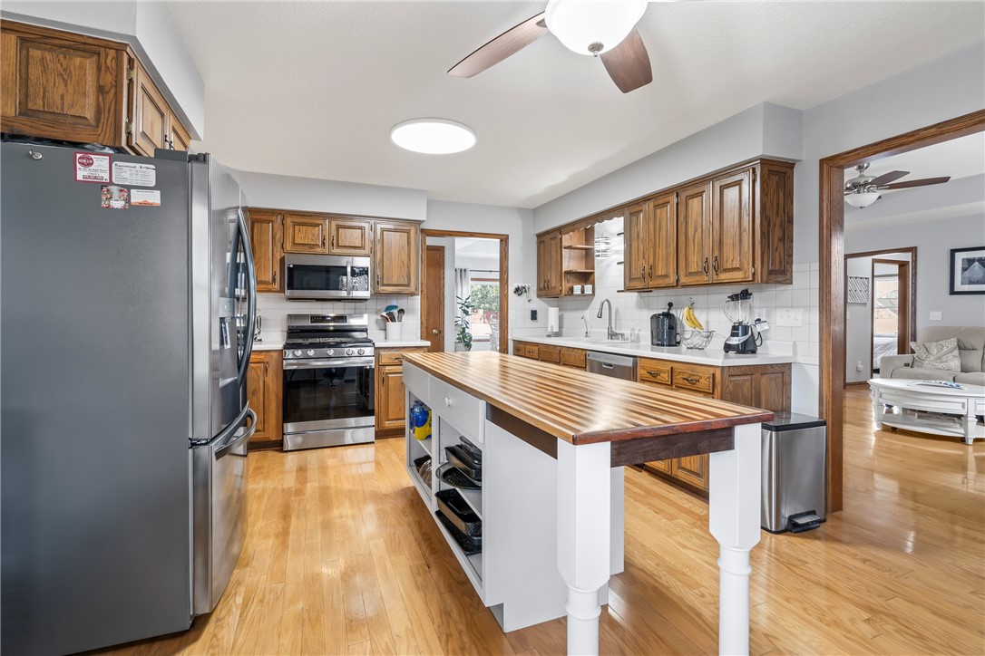 Ravenwood Dev Ph 1 Siloam Spgs - Residential