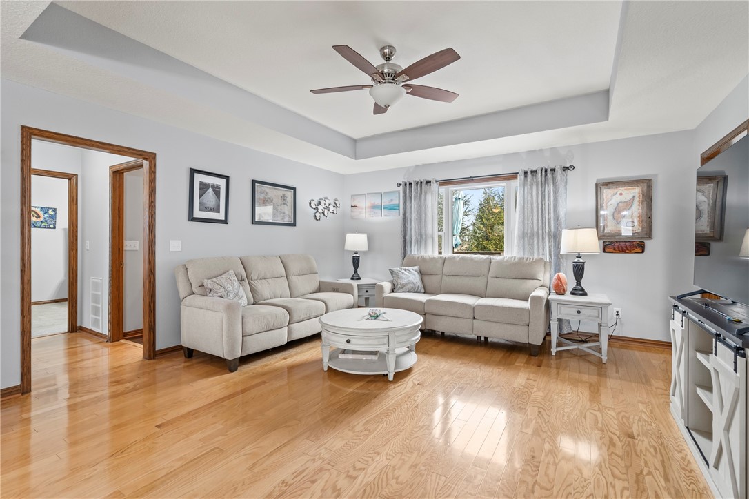 Ravenwood Dev Ph 1 Siloam Spgs - Residential