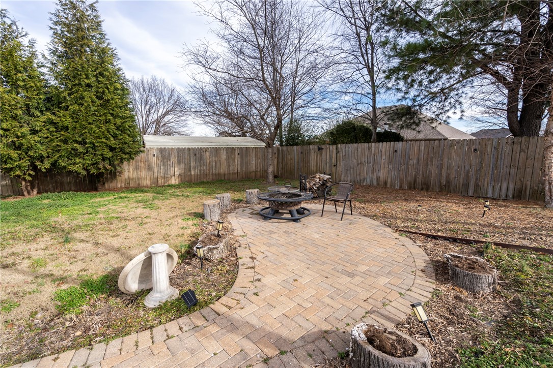 Ravenwood Dev Ph 1 Siloam Spgs - Residential