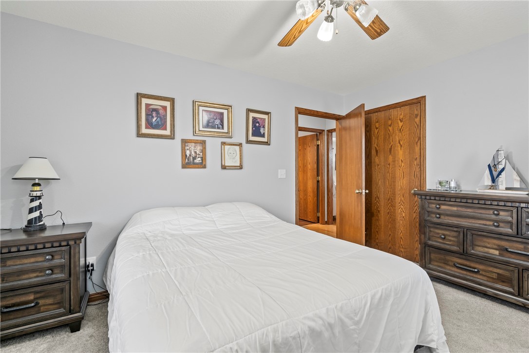 Ravenwood Dev Ph 1 Siloam Spgs - Residential